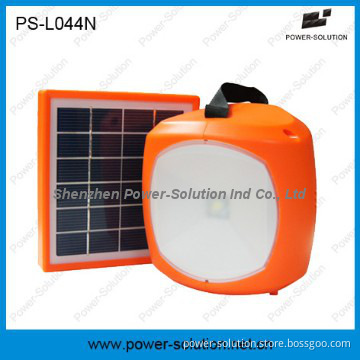 solar torch for outdoor camping using